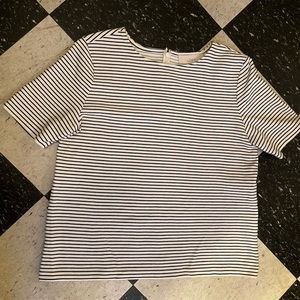 Women’s medium #loft shirt